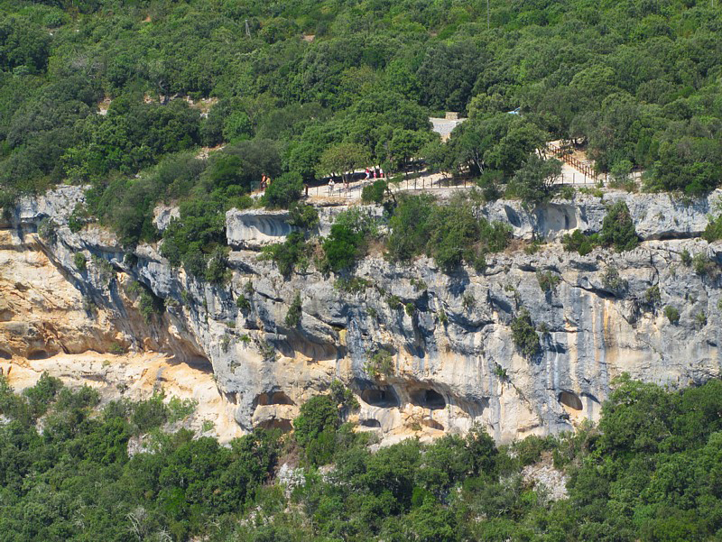 belvdre au cirque de la Madeleine