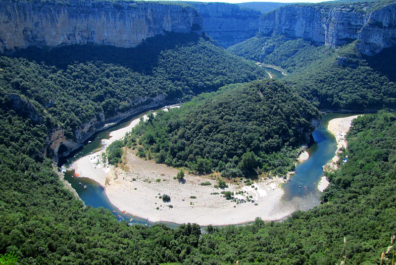 Cirque de la Madeleine