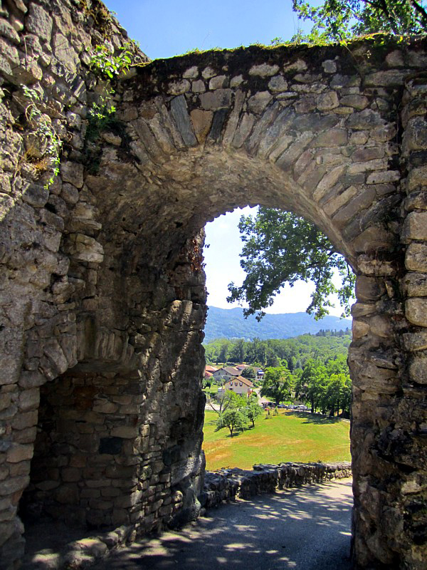 passage oblig