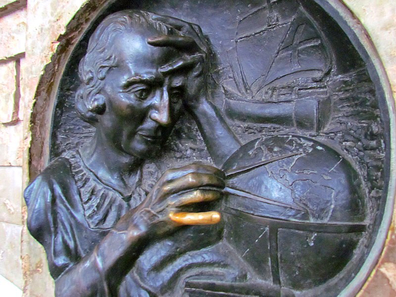 L'explorateur
