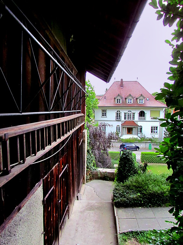 maison d'Aarberg