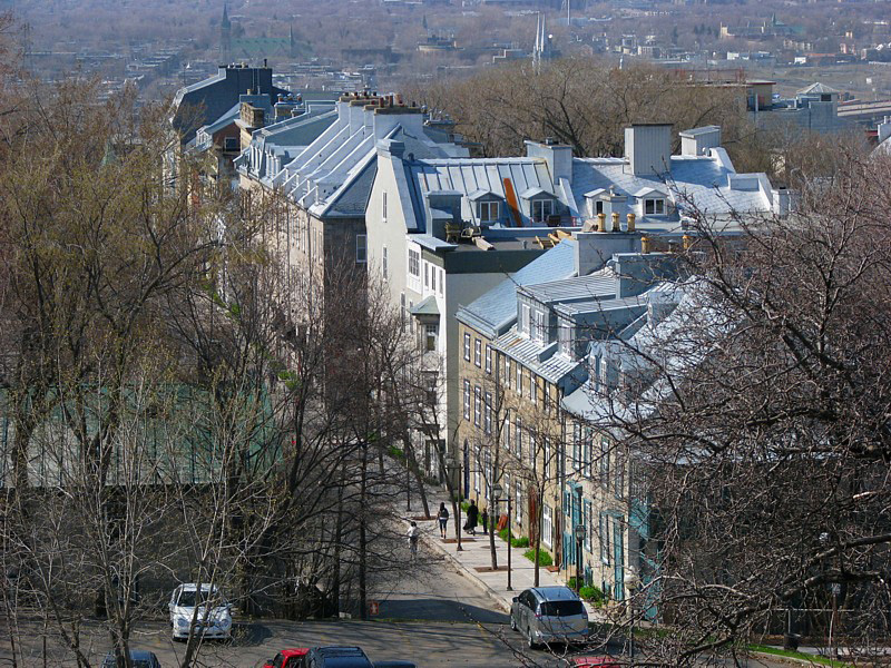 rue d'Auteuil