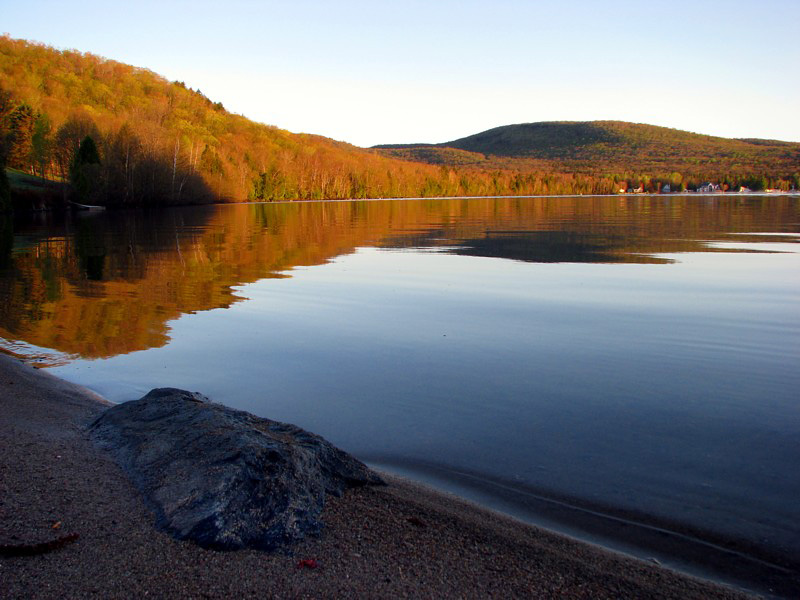 lac  l'aube