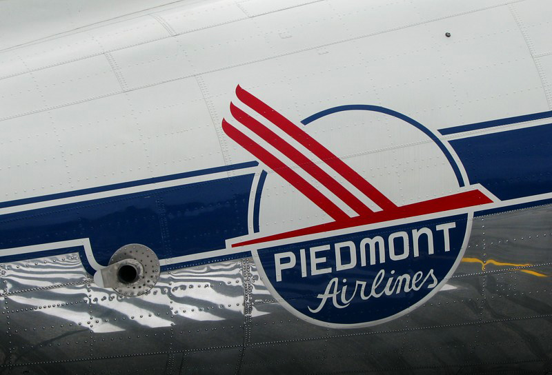 Piedmont airlines
