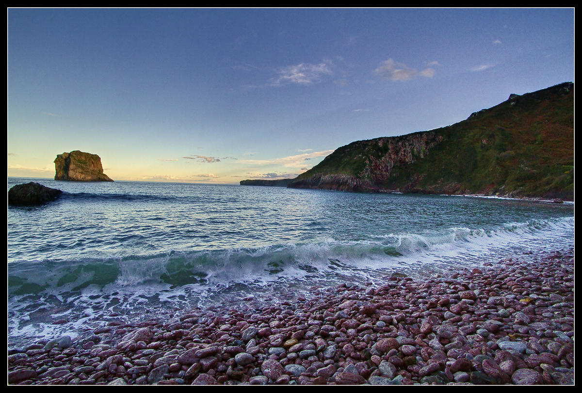 Ballota - Beach