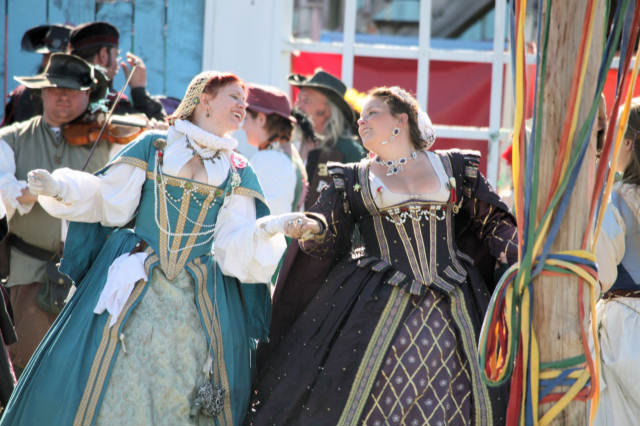 2008 Ohio Renaissance Festival
