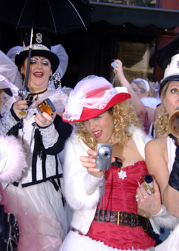 Brides of March