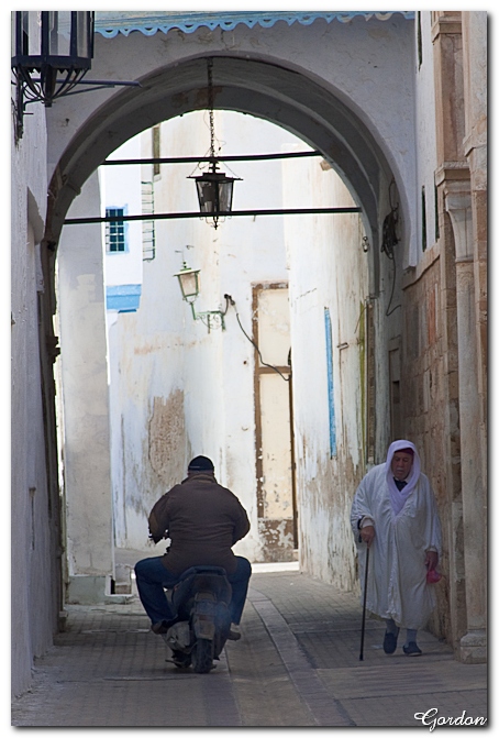 Mdina  Kairouane-12