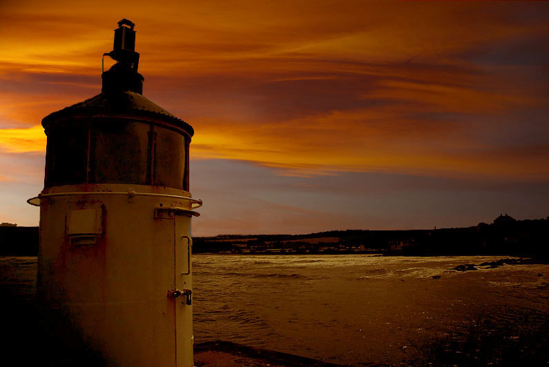 10th November 2008 <br> November light