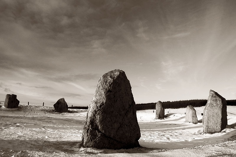22nd November 2008 <br> 5000 winters