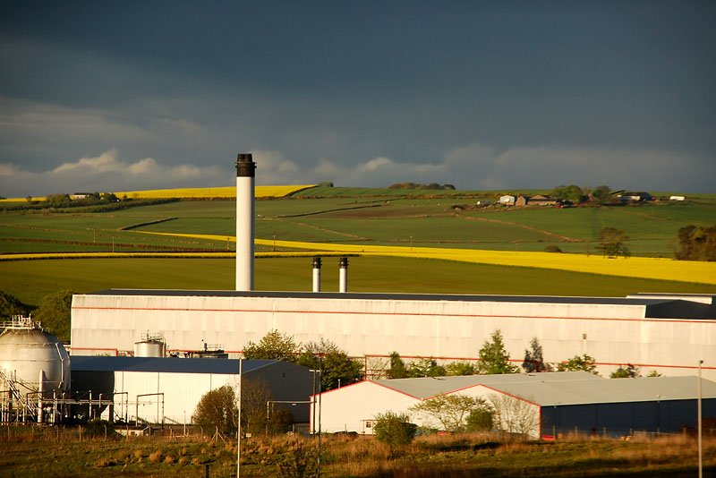 14th May 2009 <br> mill