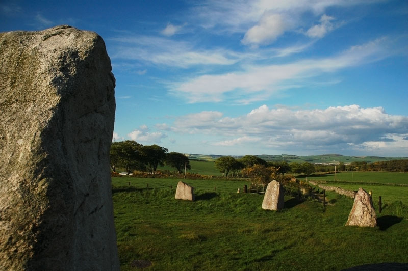 26th May 2009 <br> stones