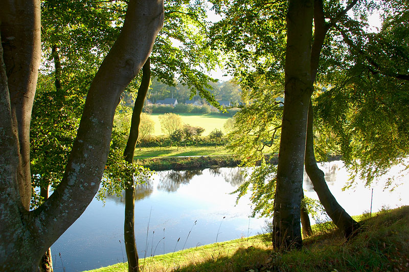 10th October 2009 <br> River Don