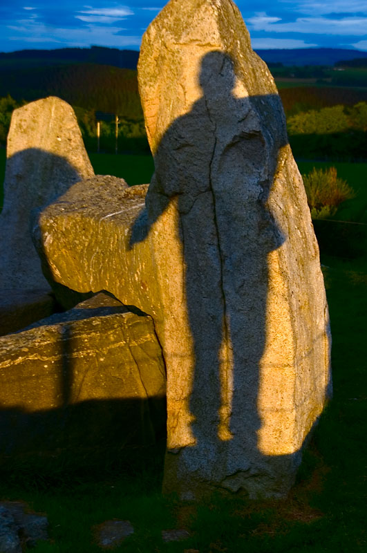 17th May 2011 <br> stones