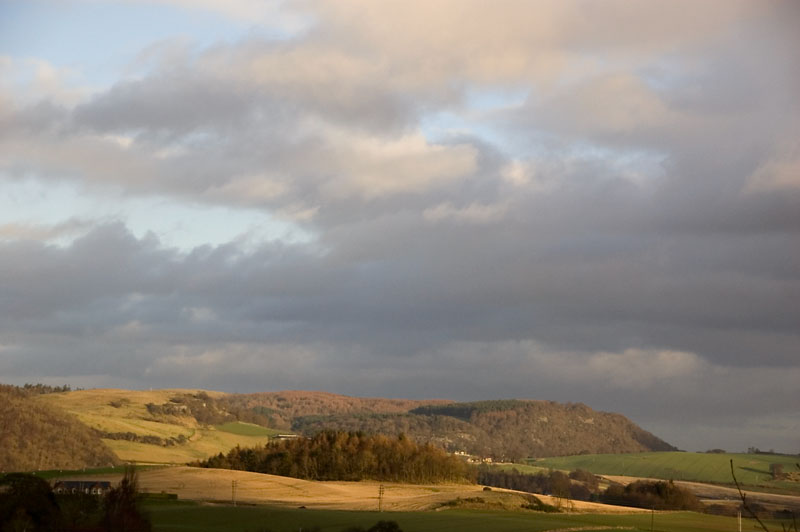 2nd January 2012 <br> going home