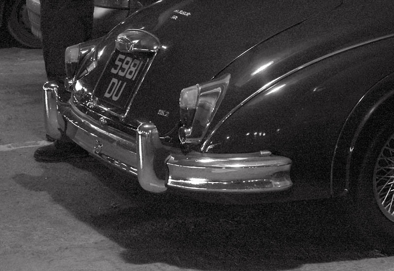 Jaguar