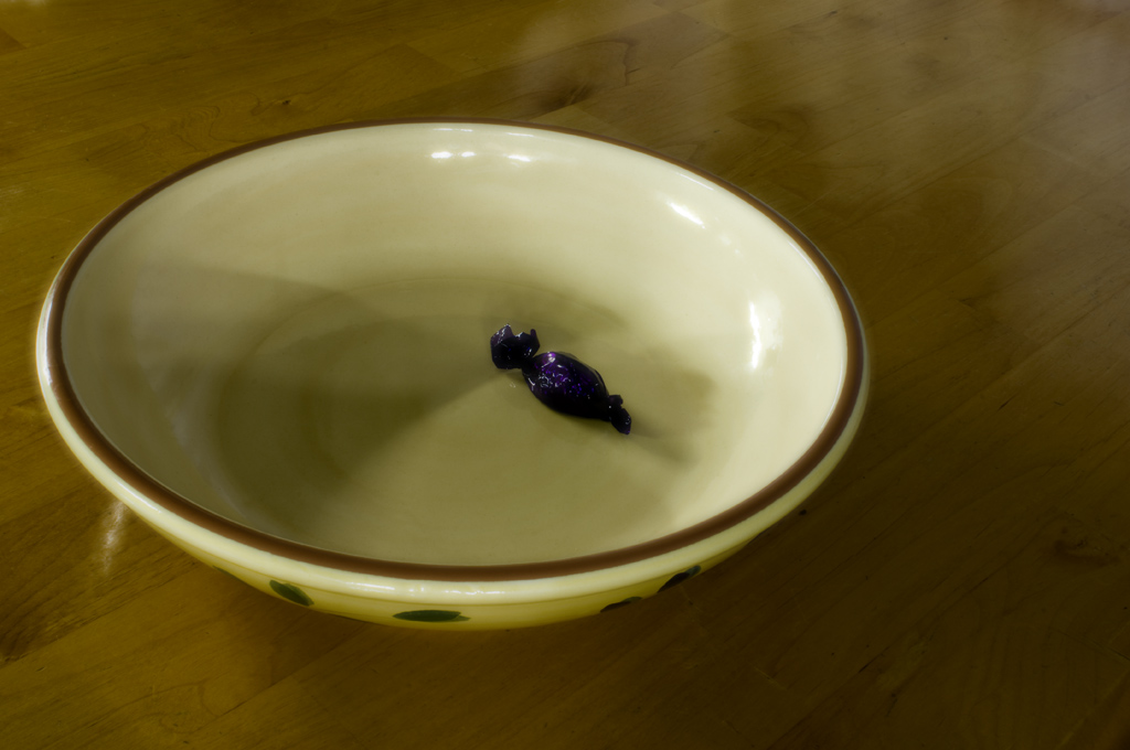 25th - Fruit Bowl