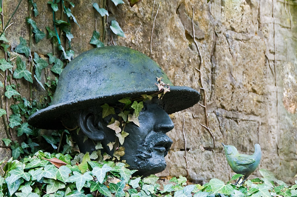 6th - Camouflage