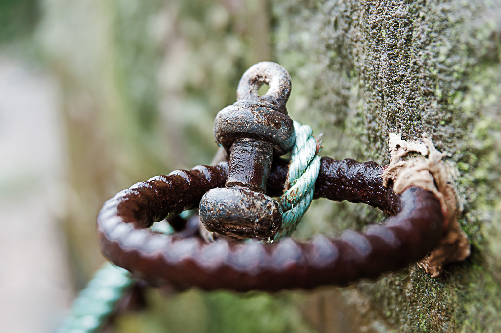19th - All Tied Up