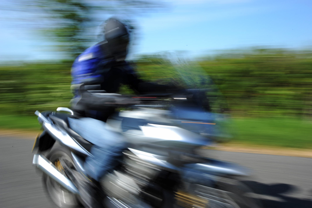 2nd - Va Va Vroom
