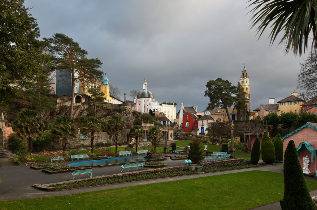 Piazza
