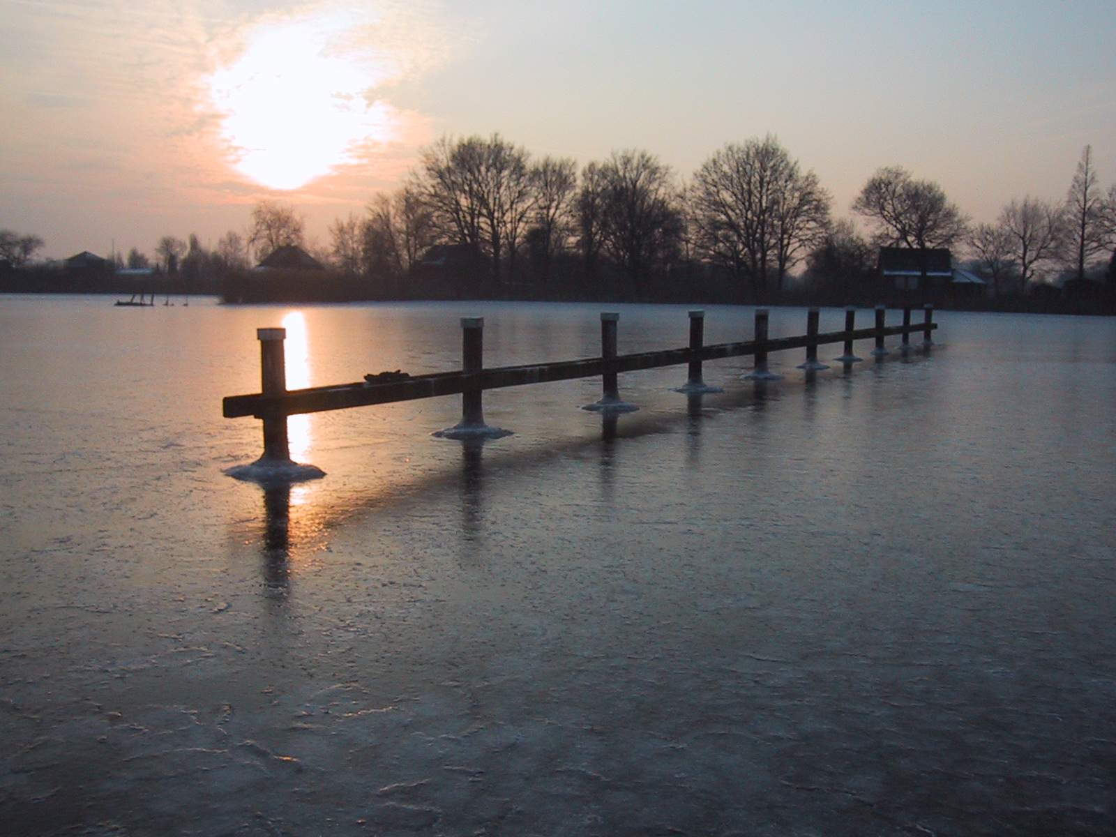 Loosdrecht groot rondje