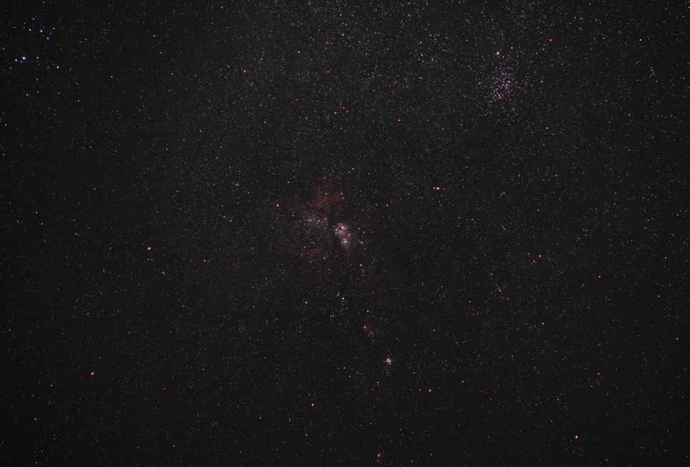 2011-08-03 22:12 - eta-Carina nebula - enhanced