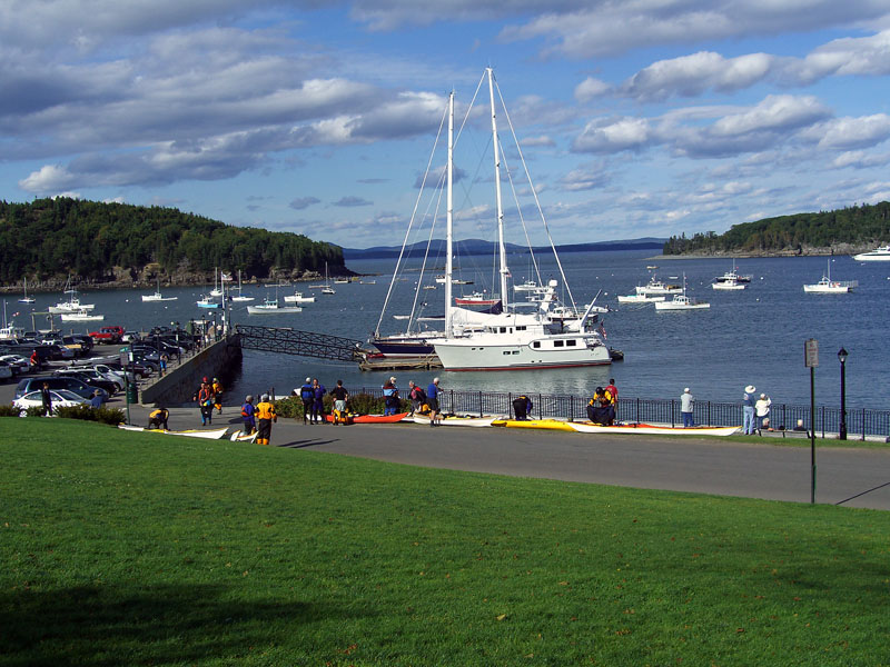 Bar Harbor
