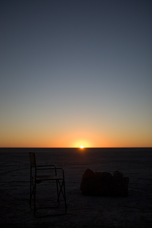 Sunrise II
