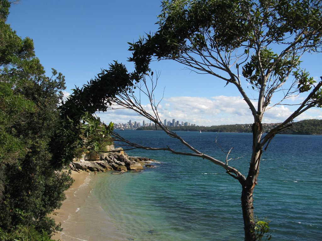 Watson Bay, Sydney