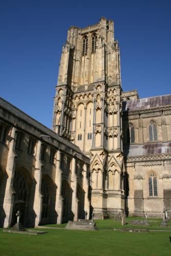 City of Wells