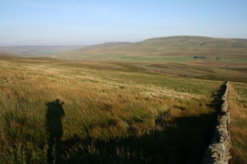 Pen-y-Ghent