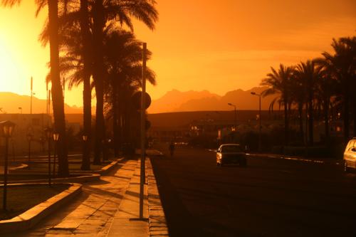 9182 Sunset entering Sharm.jpg