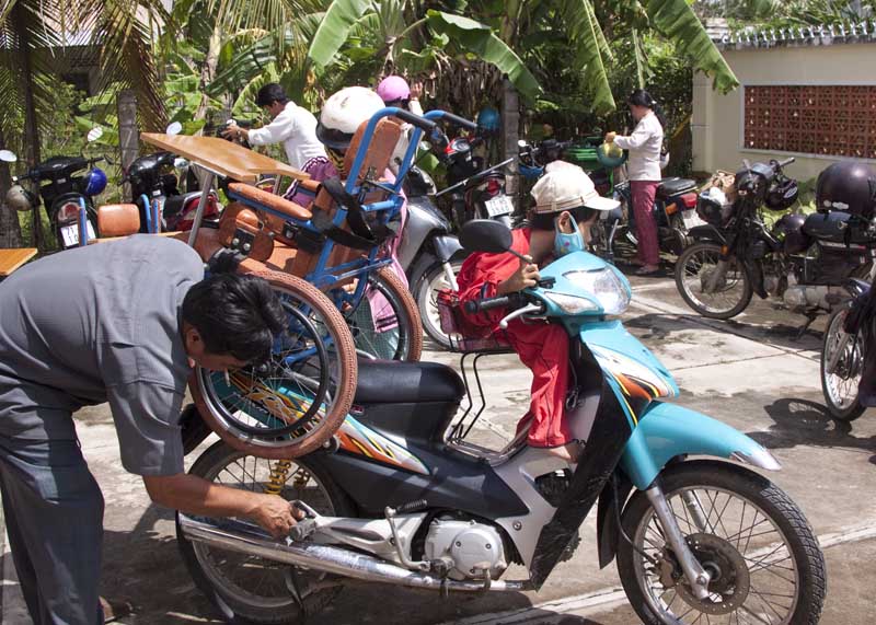 Ba Tri
