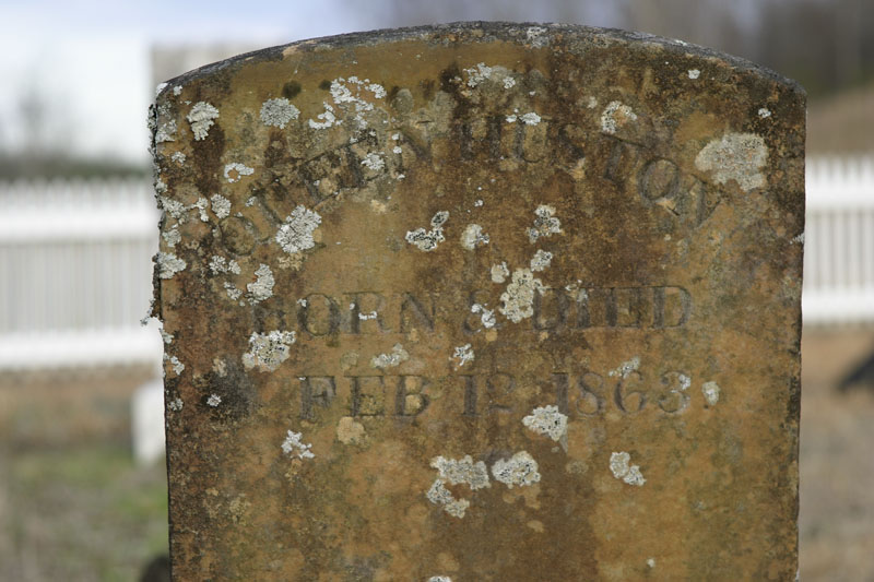 Bostic Cemetery