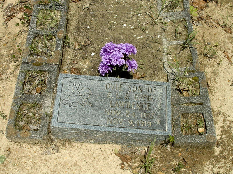 Mount Pleasant Cemetery