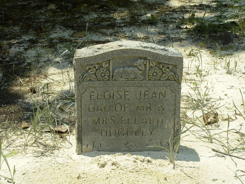 Mount Pleasant Cemetery