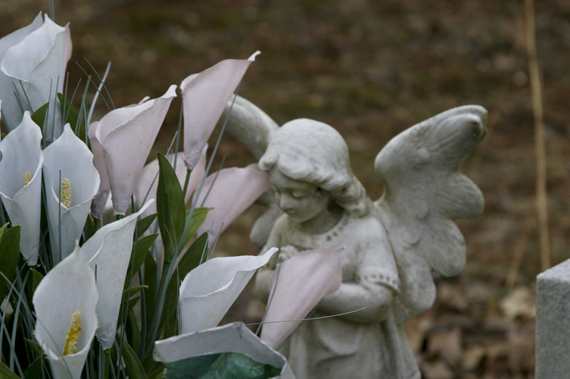 Mount Pleasant Cemetery