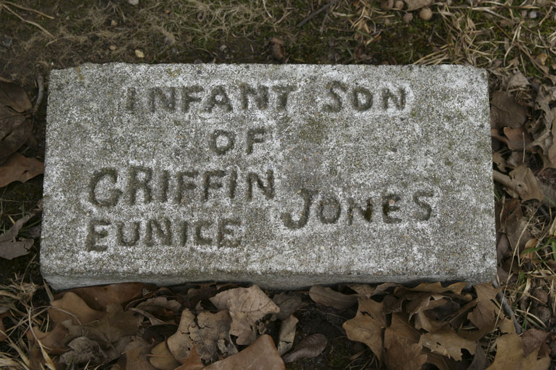 Mount Pleasant Cemetery