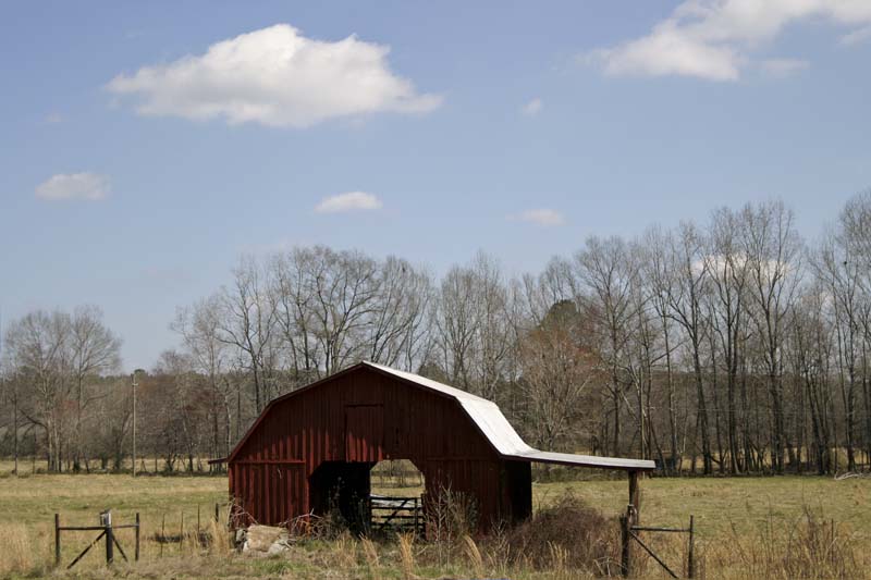 Yampertown, Alabama