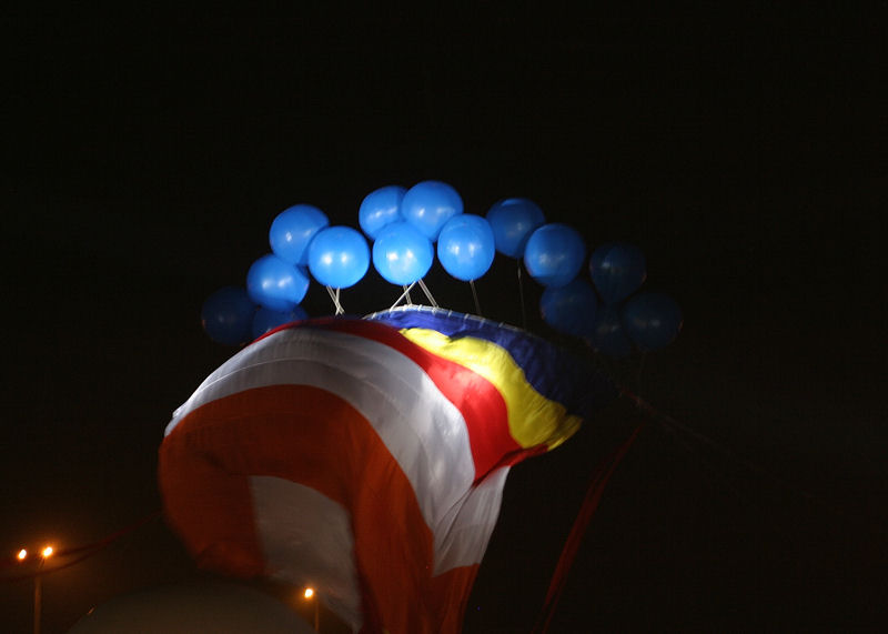 United Nations Day of Vesak 2008