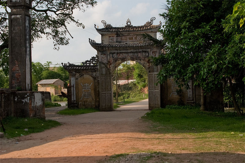 Cha ậu