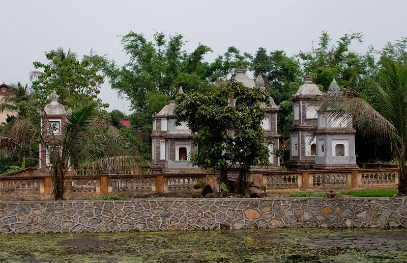 Cha Du