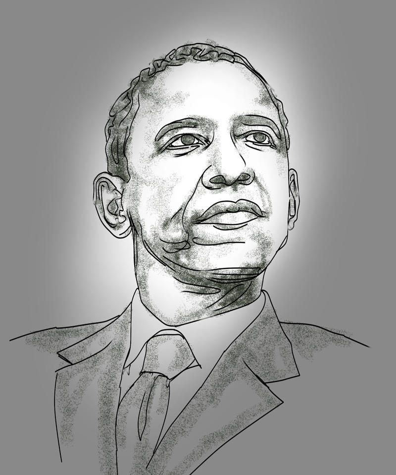 Barack Obama Wins the Presidency 