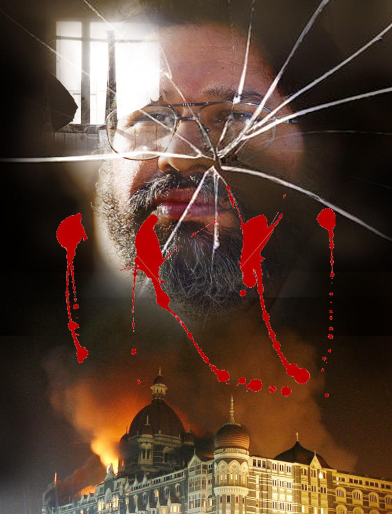 Terror on the streets of Mumbai