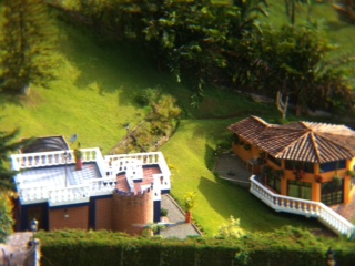 059 VENDIDA Finca Con Represa Kiosko Banera Excelente Diseno y Construccion