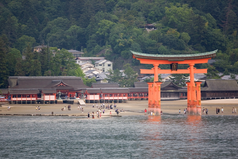 Miyajima