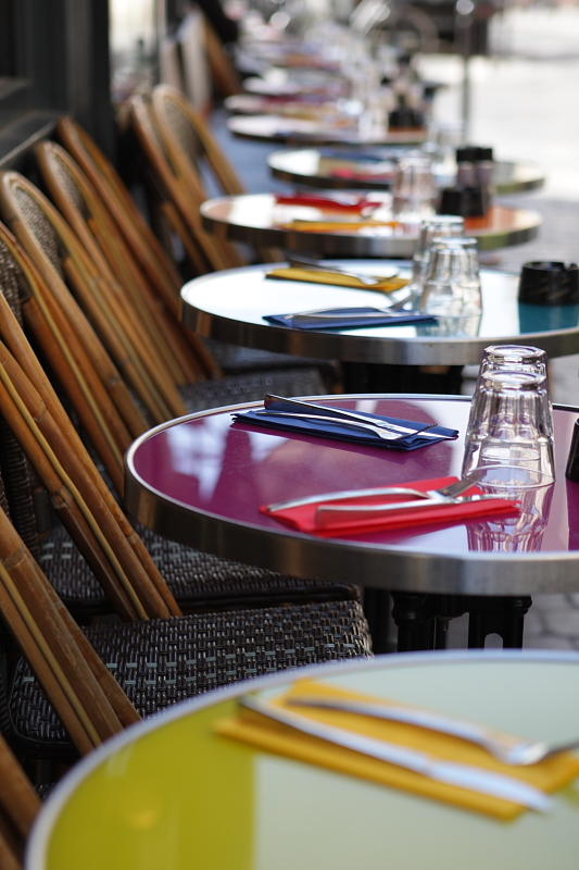 Bistrot
