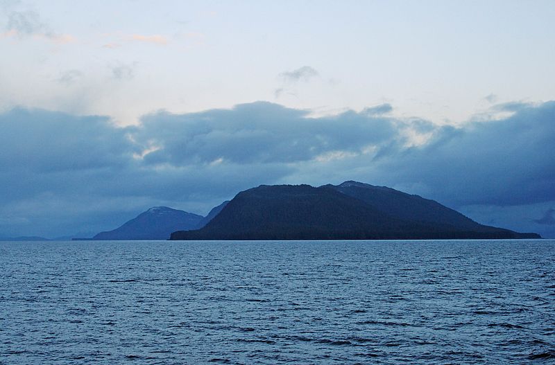 Stephens Passage