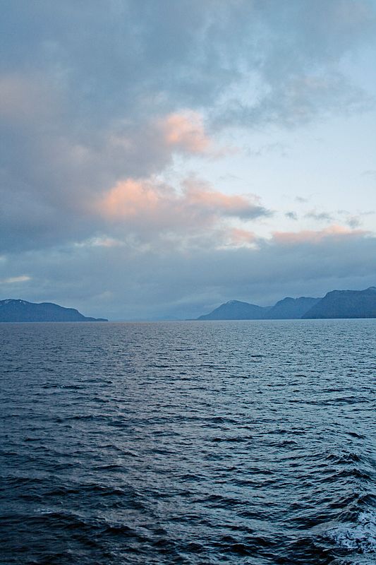 Stephens Passage